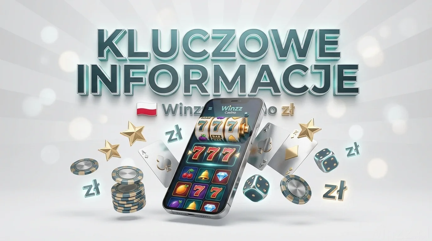 Kluczowe Informacje