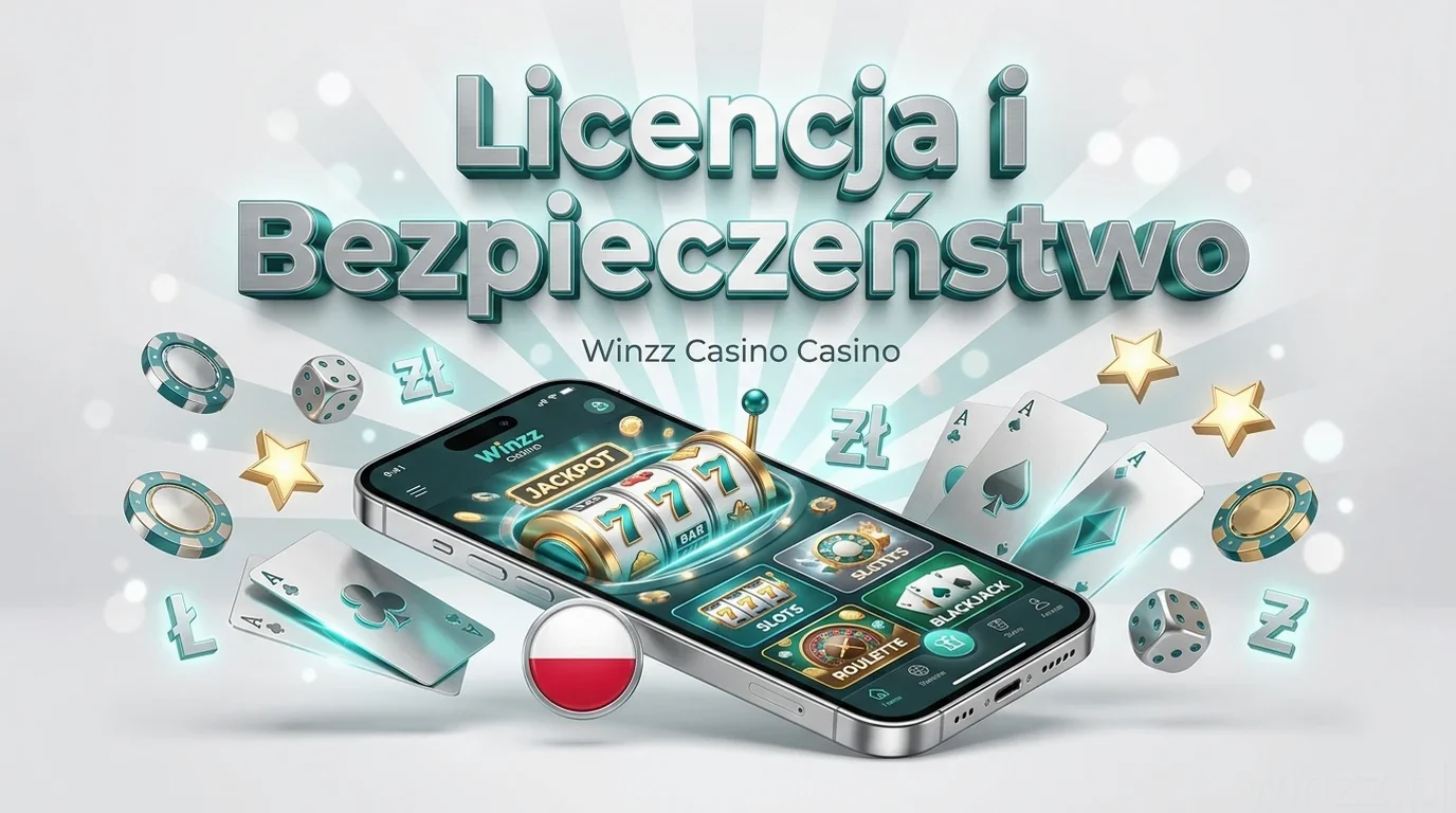 Licencja i Bezpieczeństwo