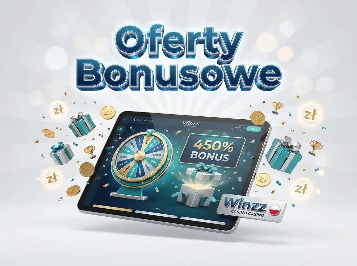 Oferty Bonusowe